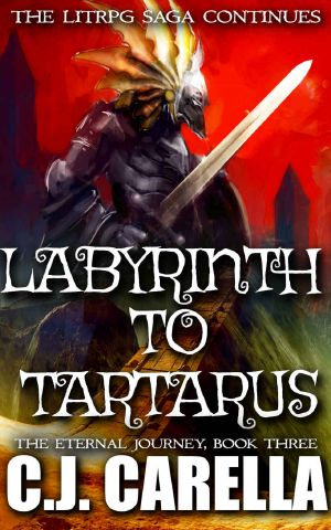 [The Eternal Journey 03] • Labyrinth to Tartarus